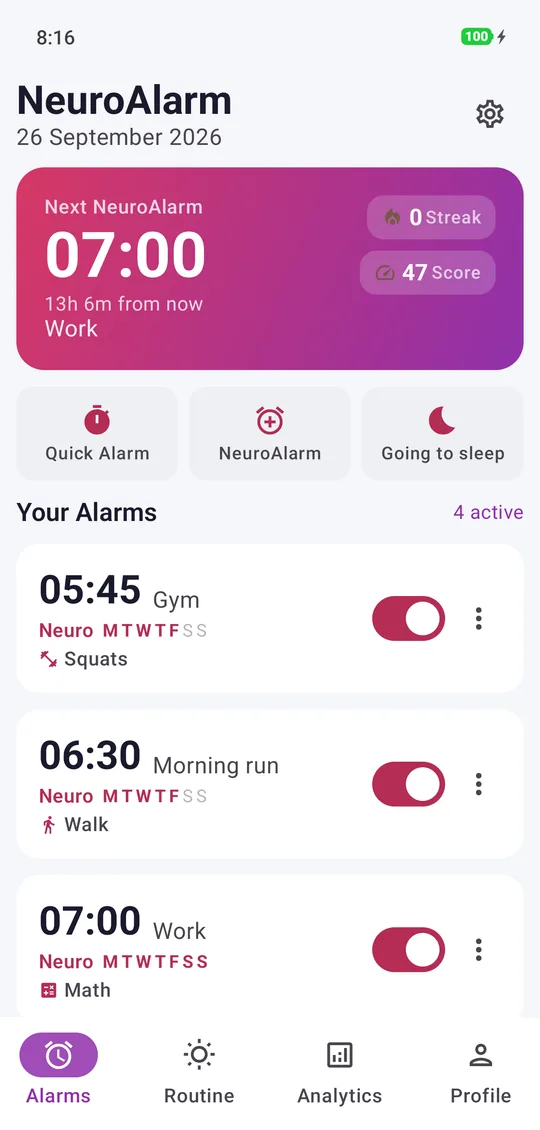 Berry theme