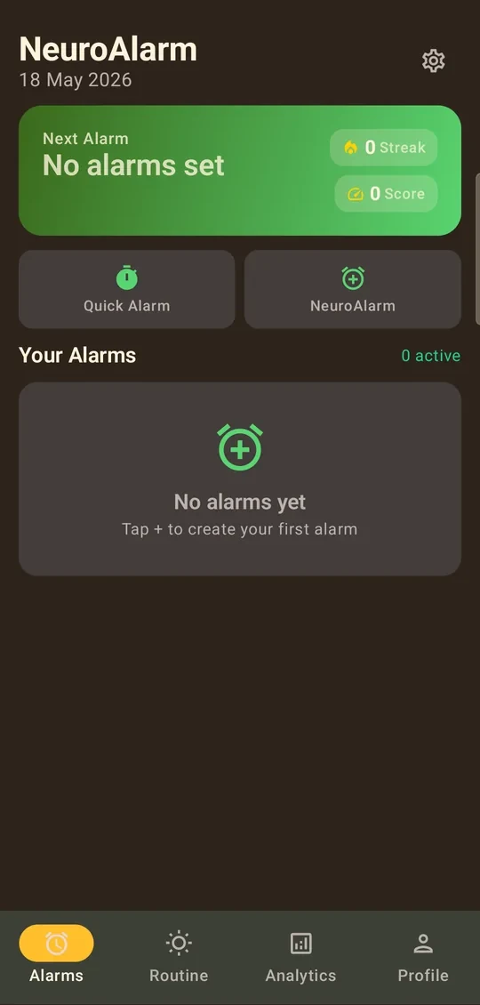 Forest theme