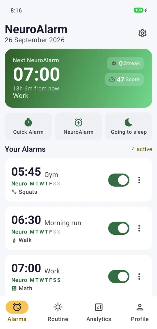 Forest theme