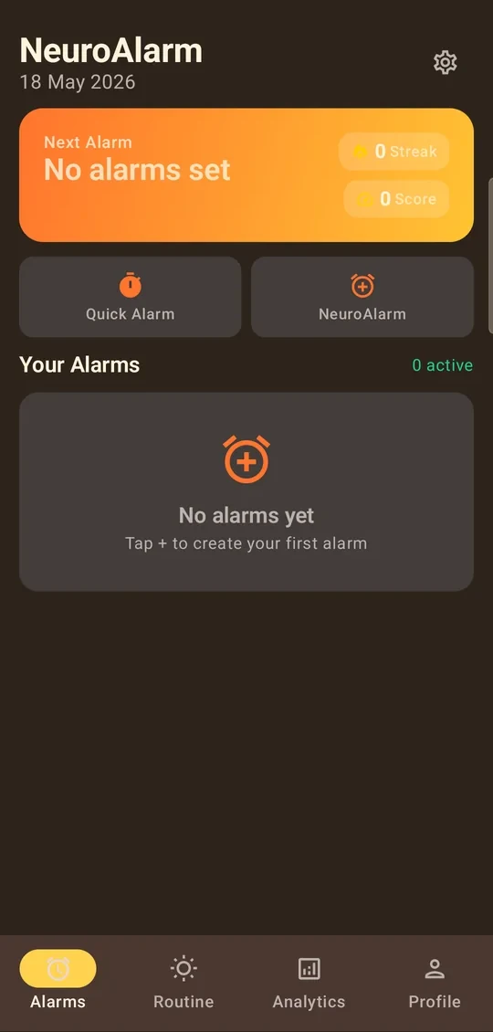 Sunrise theme